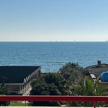 Fronte Mare * Lido di Ostia