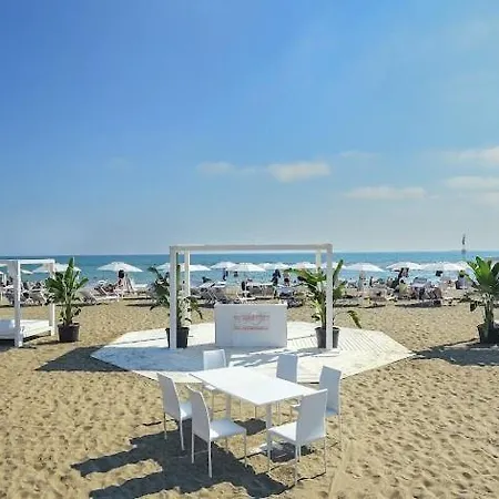 Fronte Mare Apartment